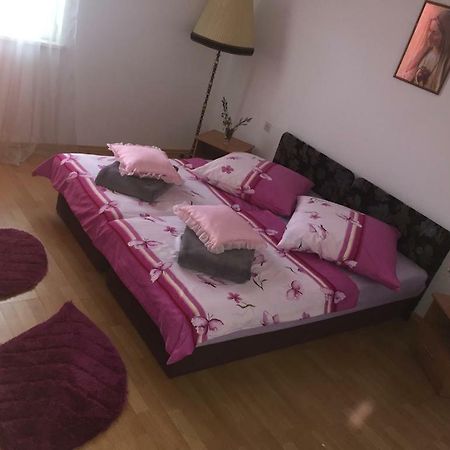 Apartman Luis Silence Šestanovac エクステリア 写真