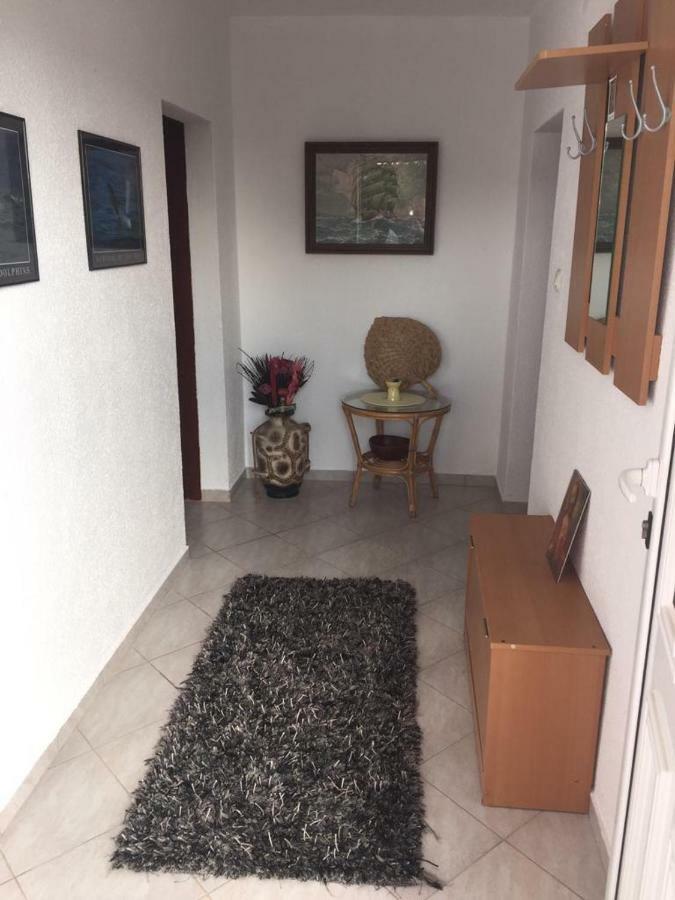 Apartman Luis Silence Šestanovac エクステリア 写真