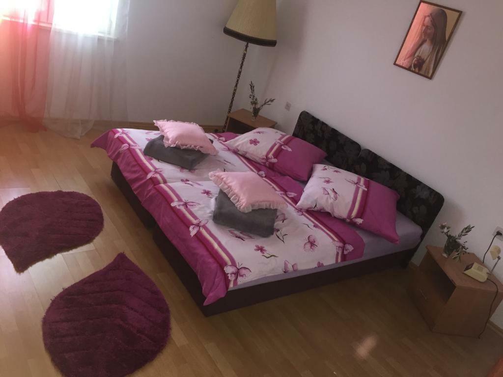 Apartman Luis Silence Šestanovac エクステリア 写真