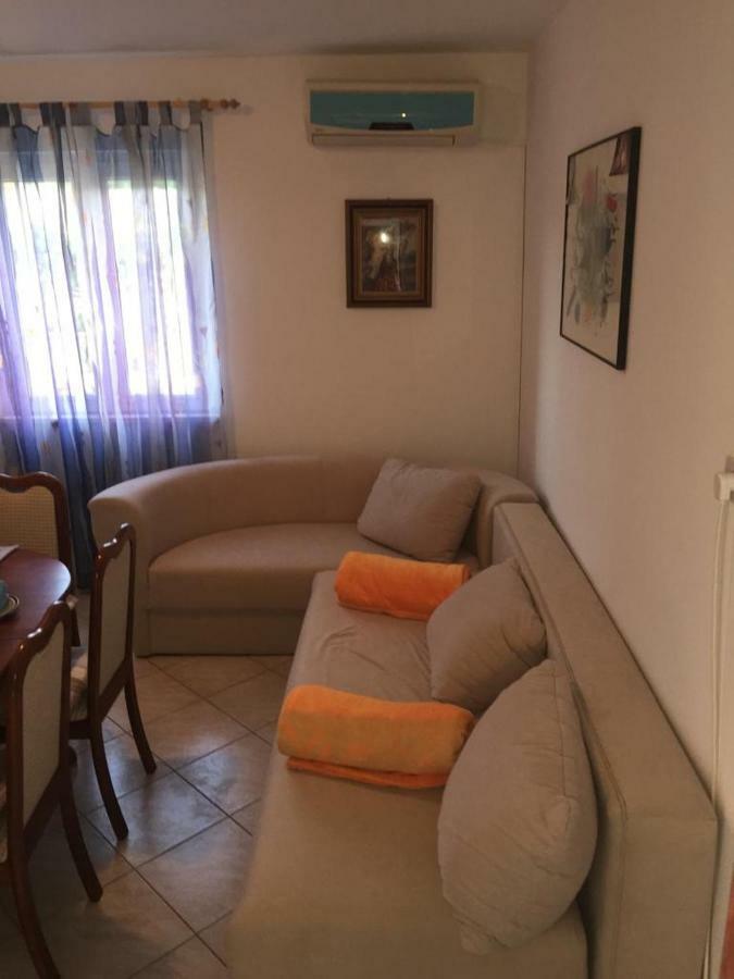 Apartman Luis Silence Šestanovac エクステリア 写真